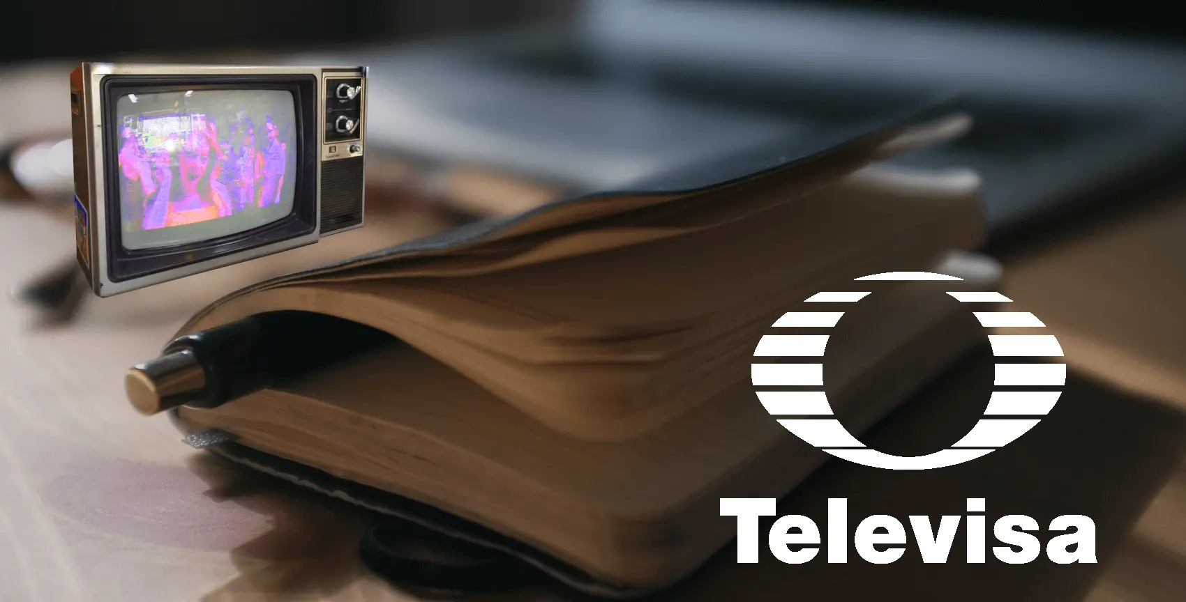 Miniatura de la aplicacion de televisa connect