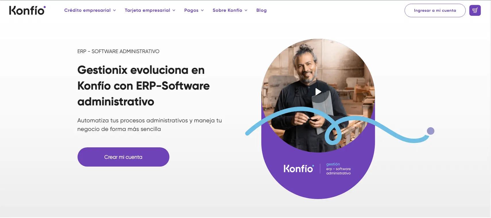 Miniatura sitio web de babysitter